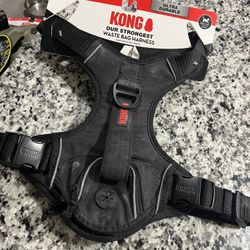 Kong Dog Harness L 