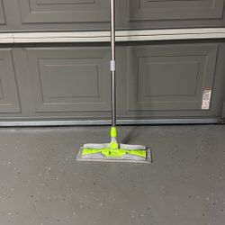 Floor Mop