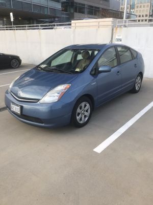 New And Used Toyota For In Clinton Md Offerup Clinton Md 2007 Toyota Prius 3200 Obo For In Sterling Va