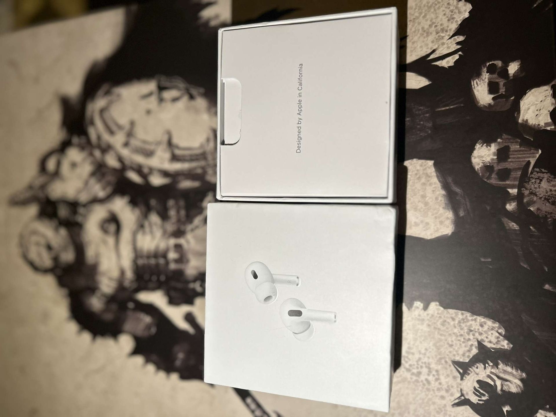 AirPod Pro 2 airpod Pros Two
