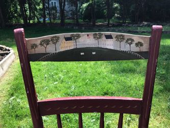 Table and chairs (kitchen or dining)