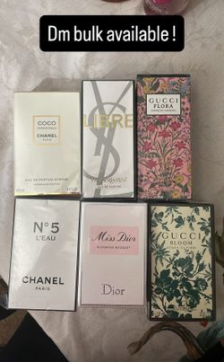 Dm Me For Prices!