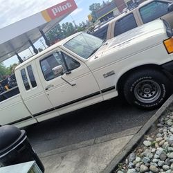 Ford F150 