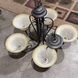 Chandelier
