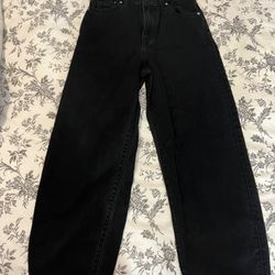 Levi’s