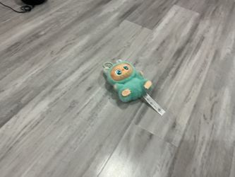 Plush toy