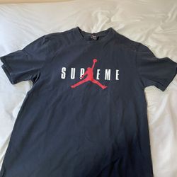 Supreme Jorden T-shirt