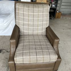Recliner 