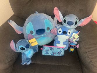 Stitch