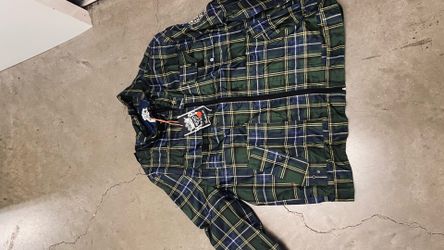 akademiks windbreaker