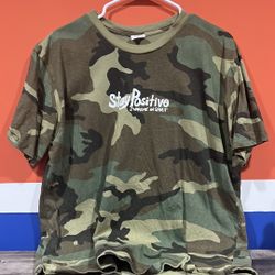 Supreme Tee Size Medium