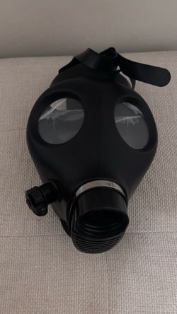 Full Face Mask