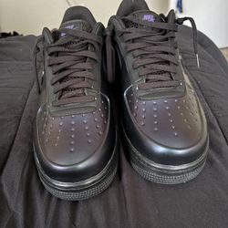 Nike Chameleons Air Force 1