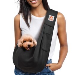 Tomkas dog sling