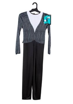 Boys Jack Skellington Costume