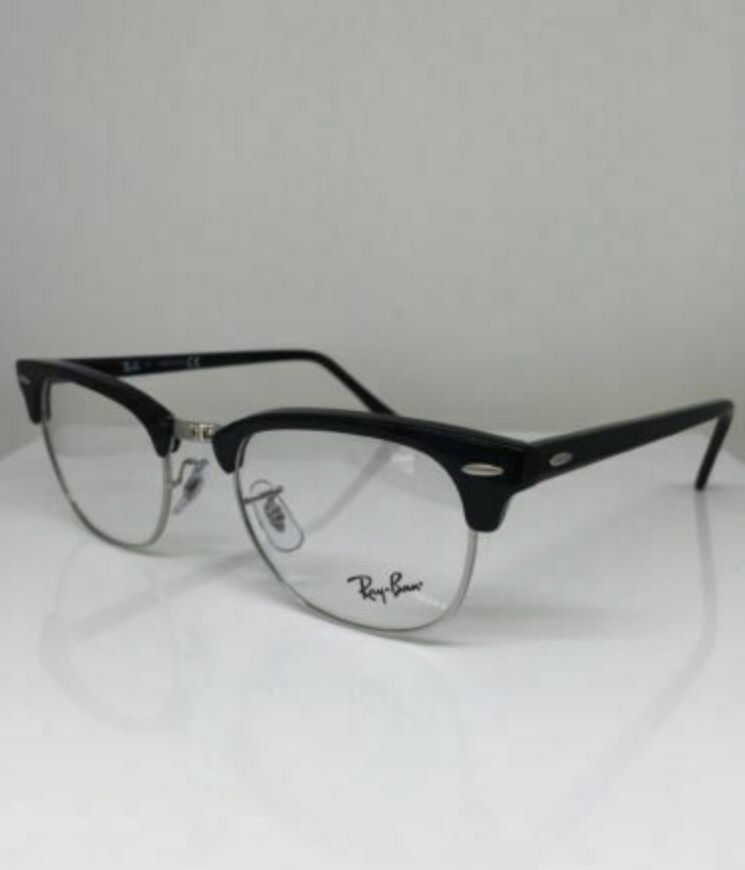 Ray Ban Clubmaster - Brand New