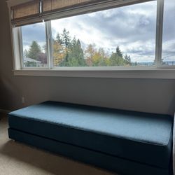 West Elm Mid Century Daybed/Sofa