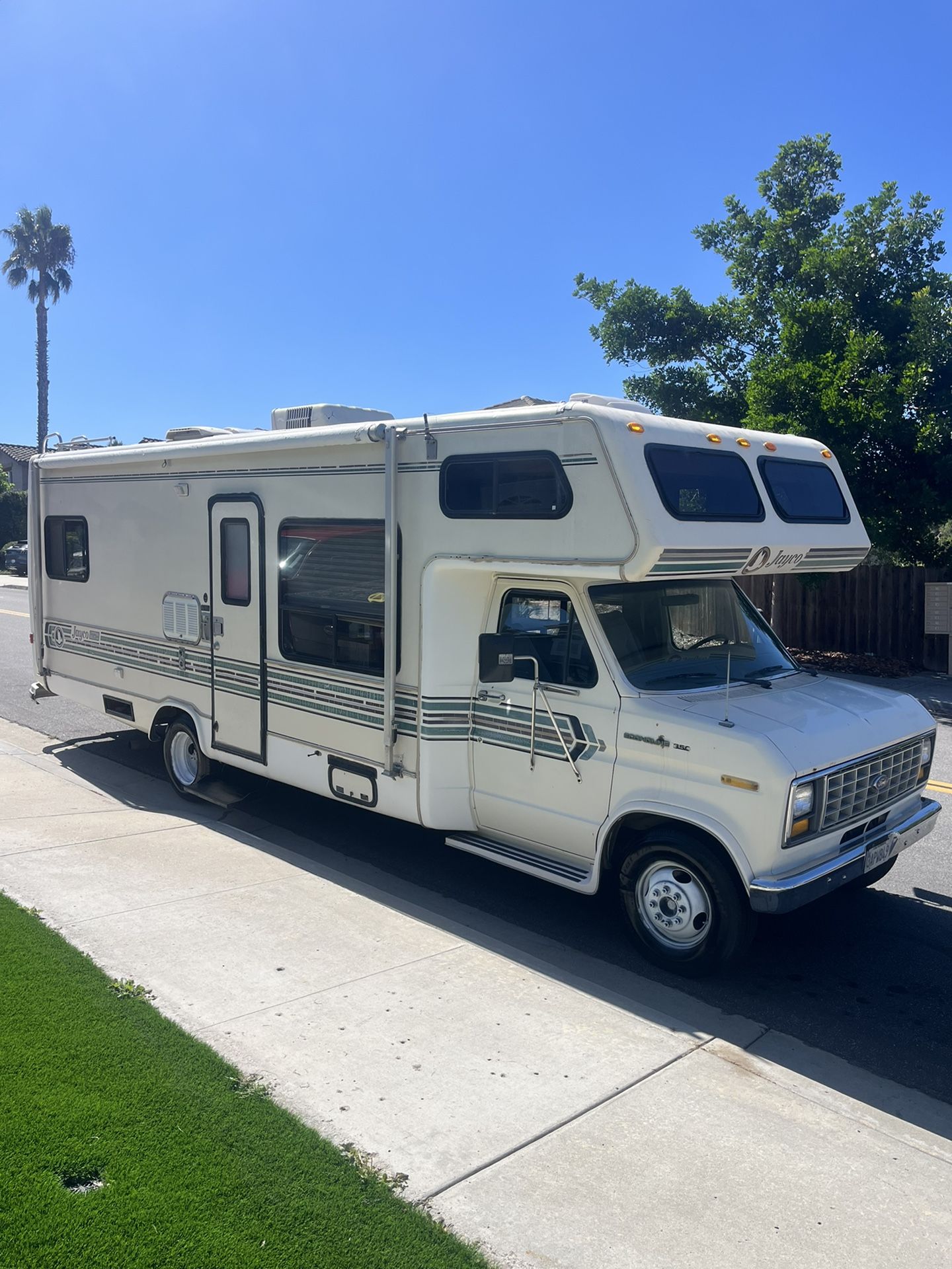 1988 Ford E350 for Sale in Oceanside, CA - OfferUp