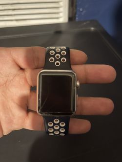 Apple watch