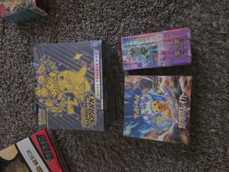 Pokemon