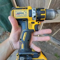 Drill