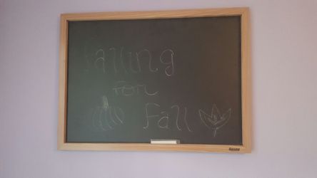Chalkboard