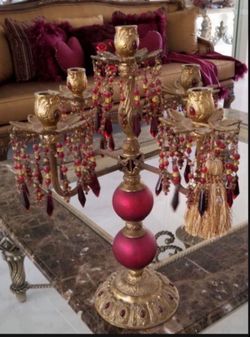 Candle Holder