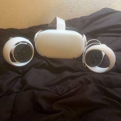 Oculus Quest 2