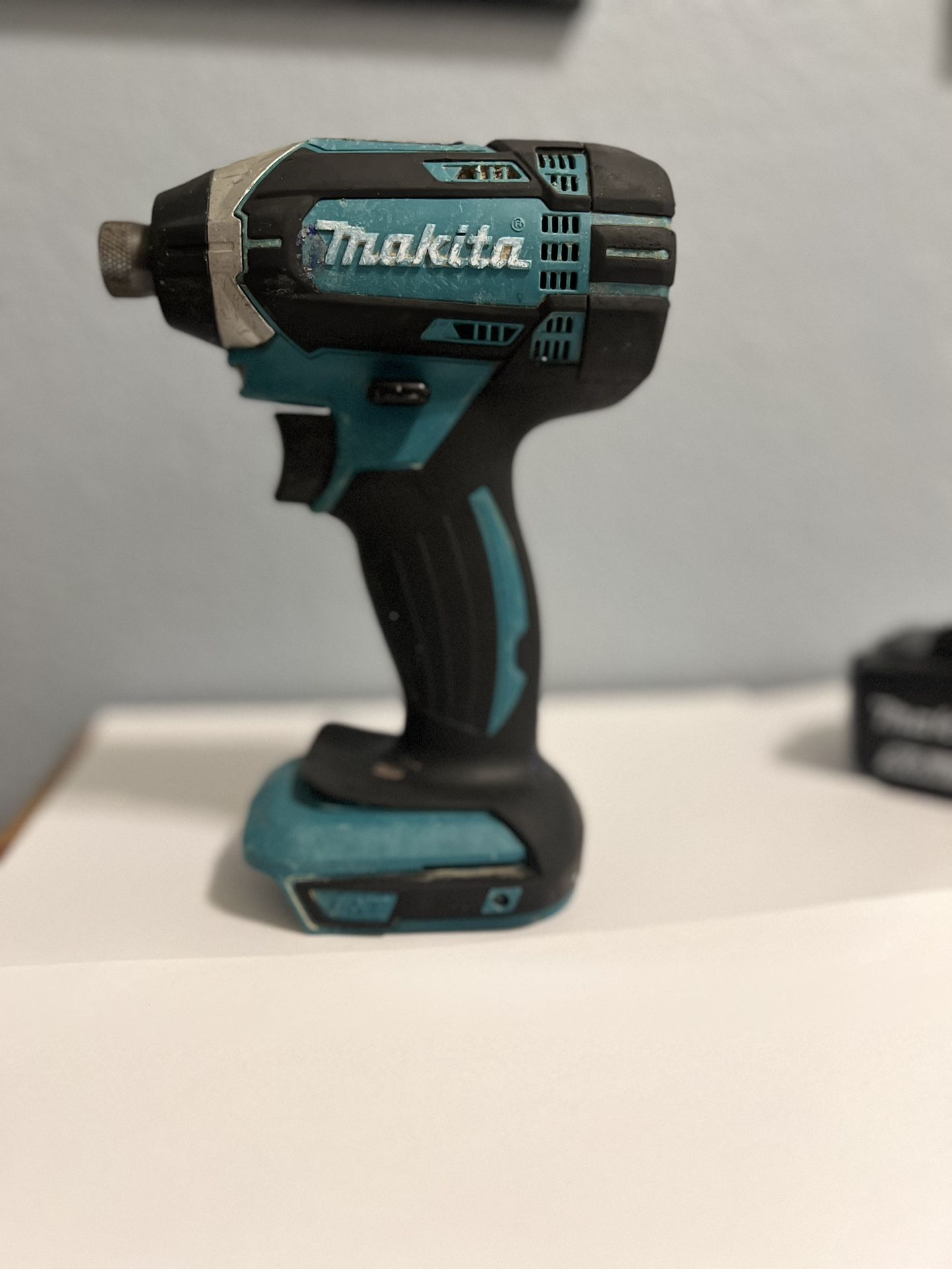 Makita Impact Driver