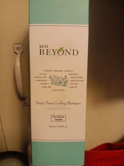 !! Shampoo  New 15.2  OZs