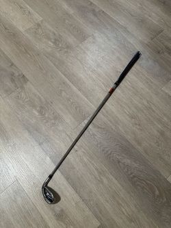 TaylorMade Burner 2.0 6-Iron Golf Club – Right Handed