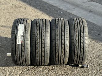 205/50/15 HANKOOK VENTUS V2 CONCEPT2 *NEW*