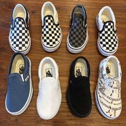 Vans Toddler Preschool buy one get one free the rest of the store Minimum 50% Up To 80% Off Everything Must Go Slow Closing