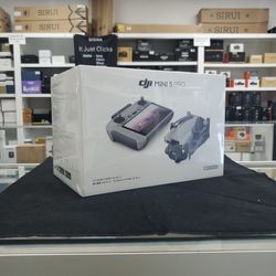 DJI Mini 5 Pro Fly More Combo (Limited Time Sale 2/18)
