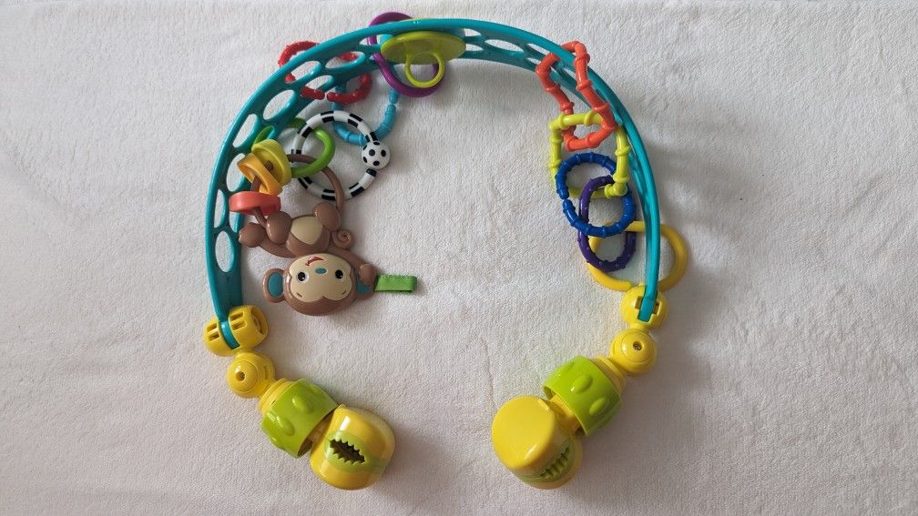 Baby Arch Toy