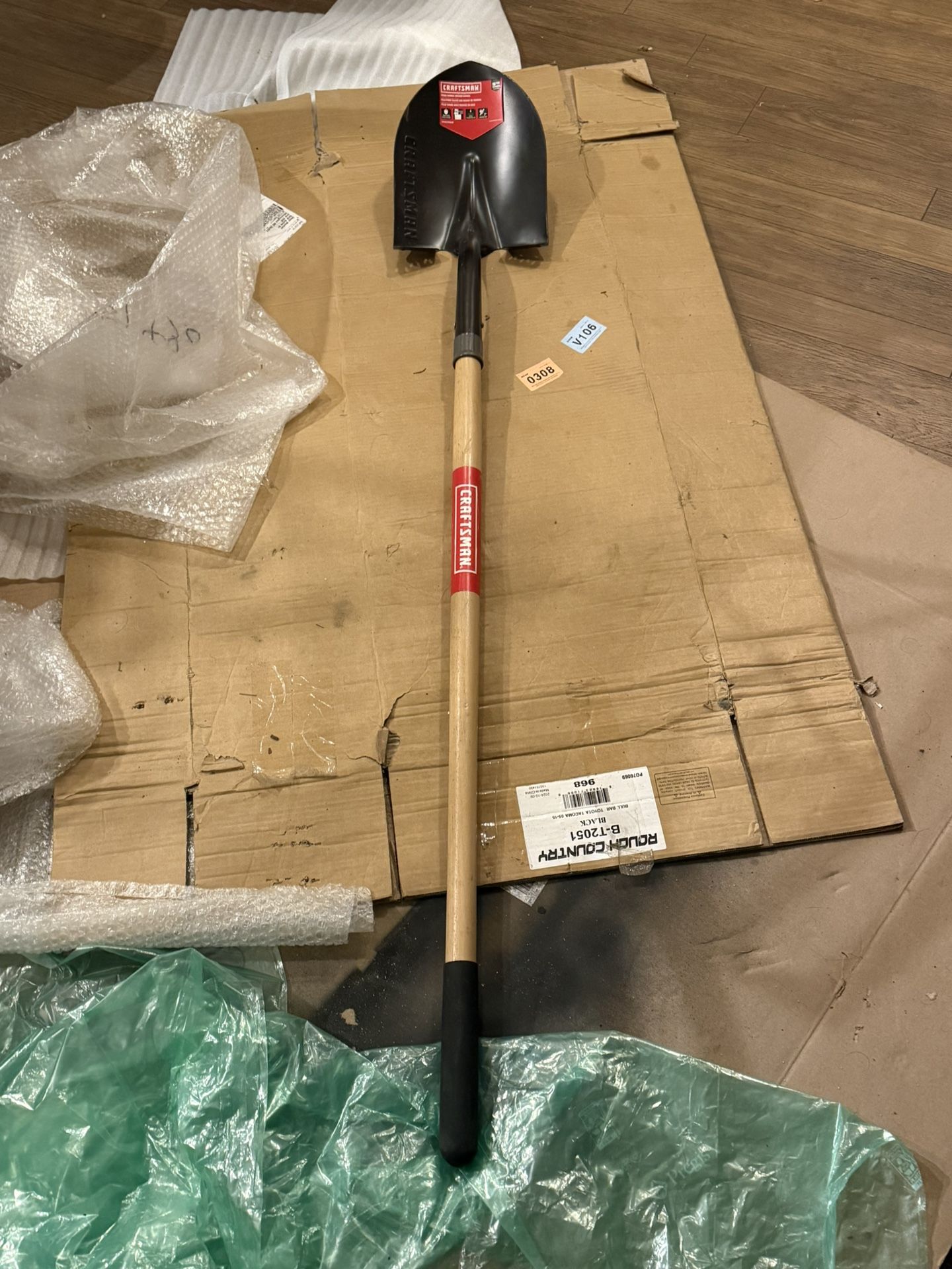 Craftsman