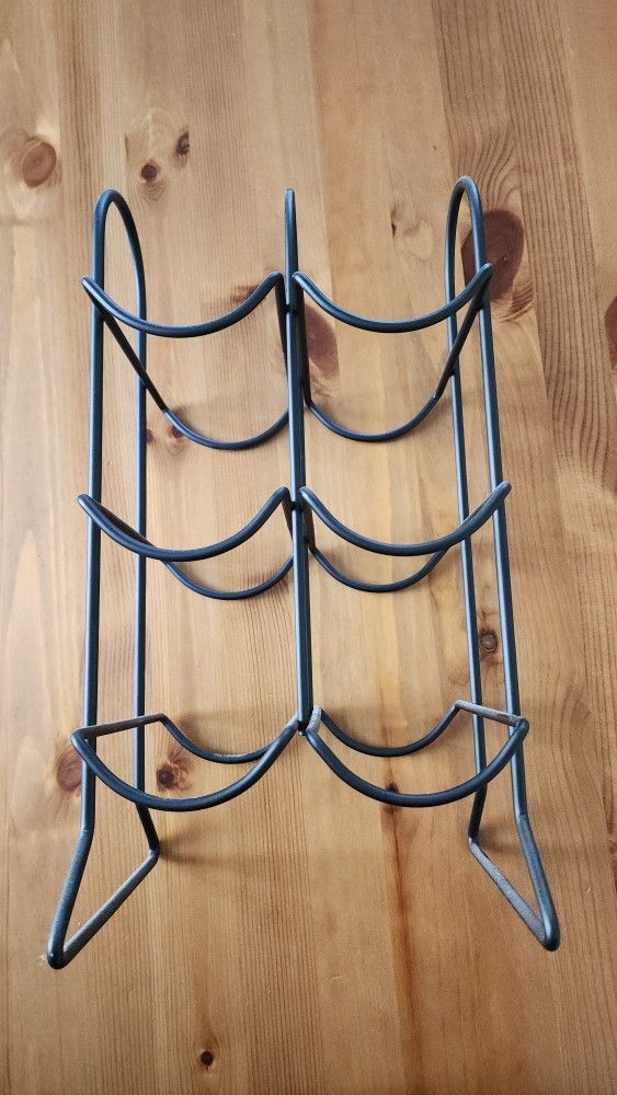 Wine Rack