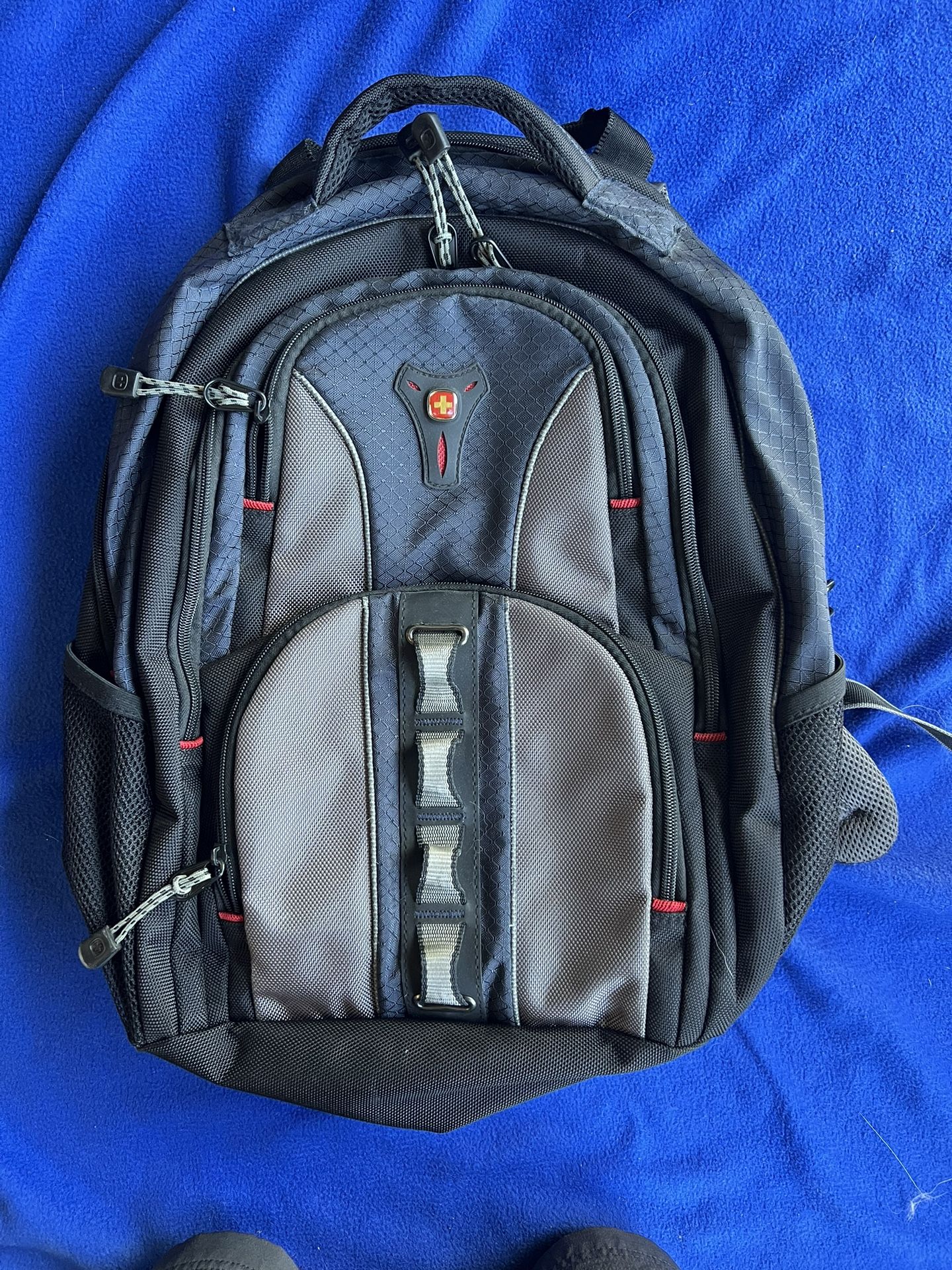 SwissGear Laptop Backpack