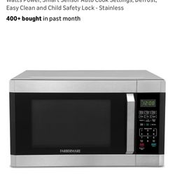 Microwave Farberware