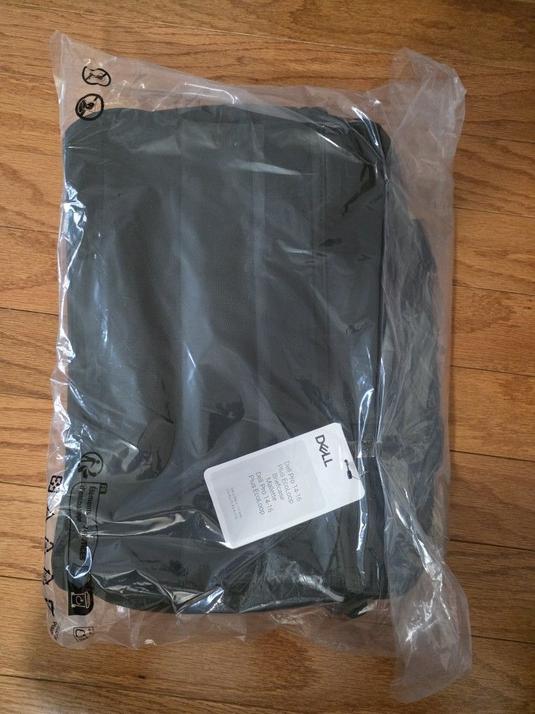 Dell Pro 14-16 Plus EcoLoop Briefcase - CC5623