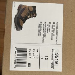 Red Wing Safety Electrician Bots
