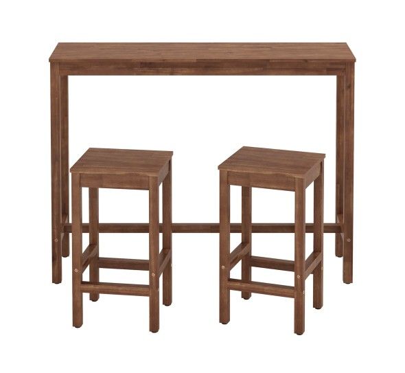 Bar Table and Stool Set,All Products : American Fashion Style Bags On Sale
