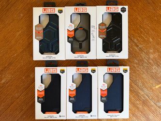 NEW! UAG Urban Armor Gear Samsung S26 Ultra Cases