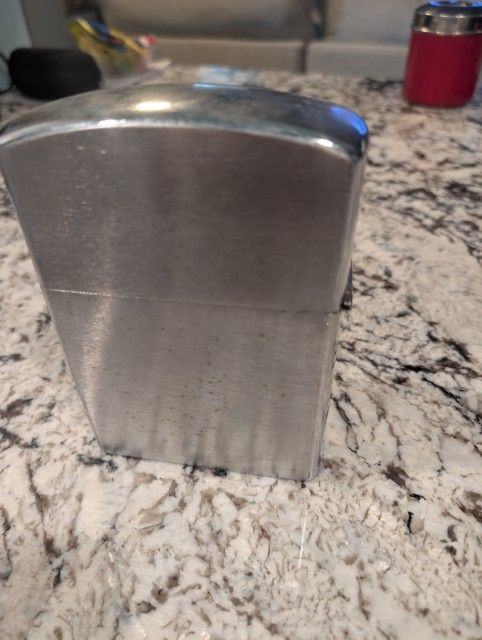 Large Zippo Lighter