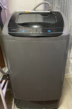Washer
