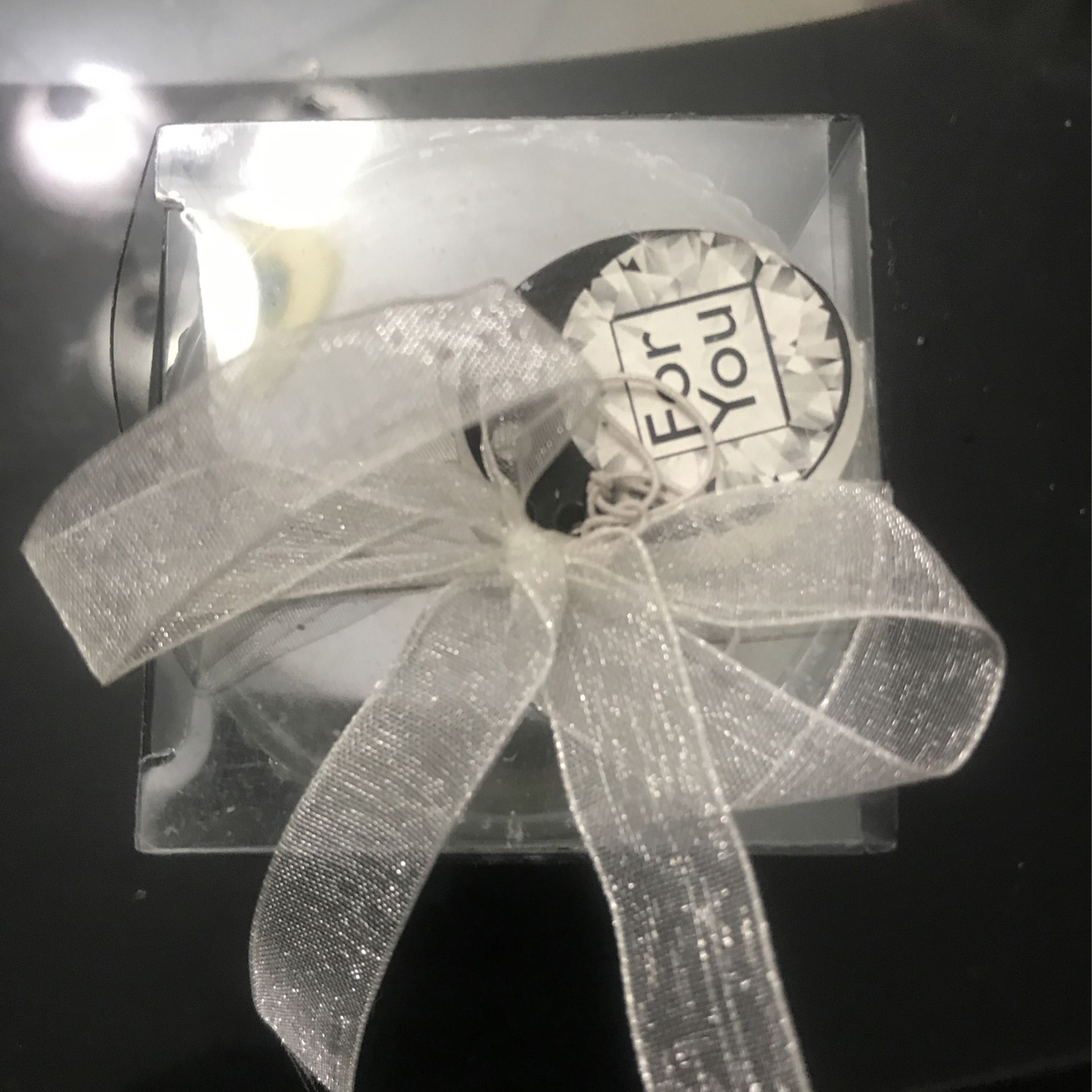 NEW/NEVER OPENED Candle Party Favors