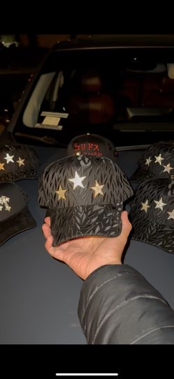 Barbas Hats