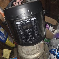 Crockpot