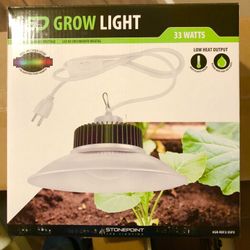 LED Grow Light 