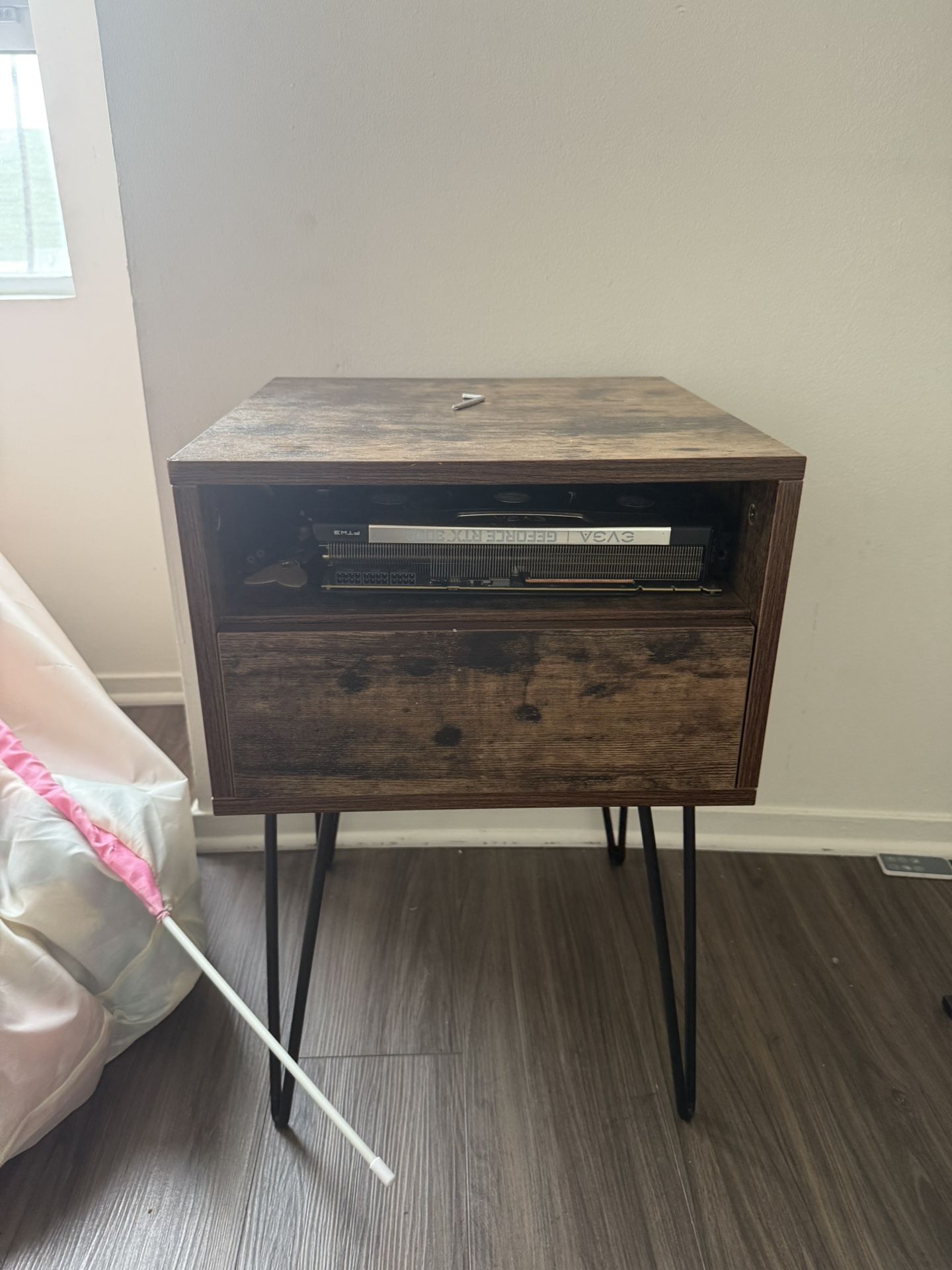nightstand